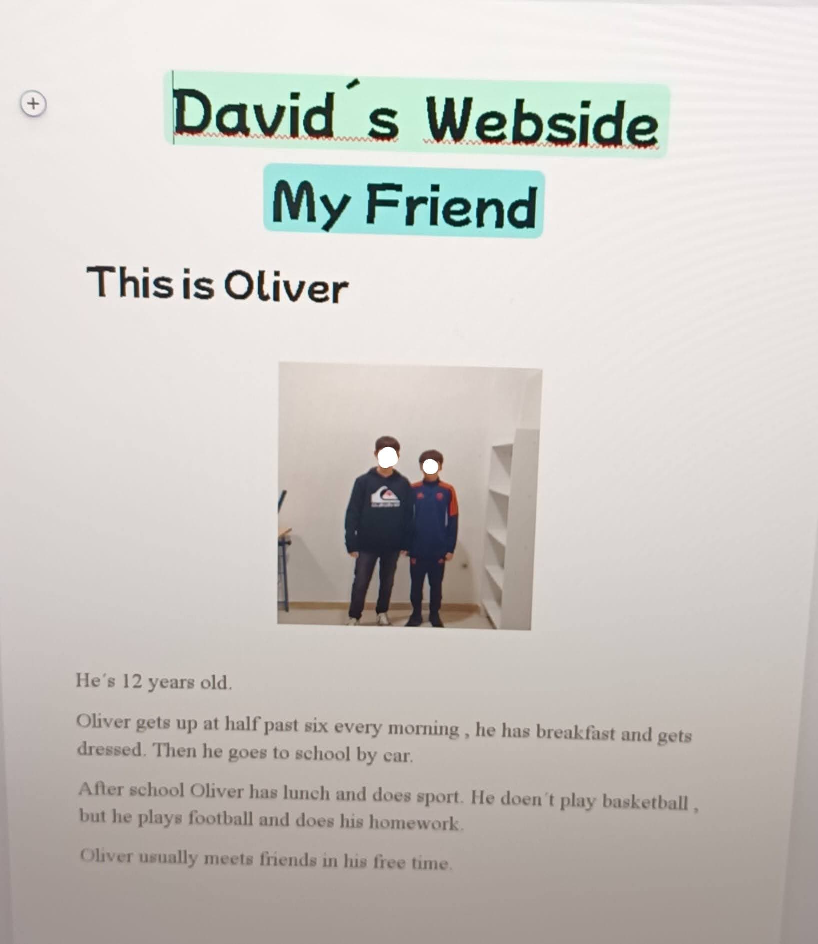 Correctly screenshot 4